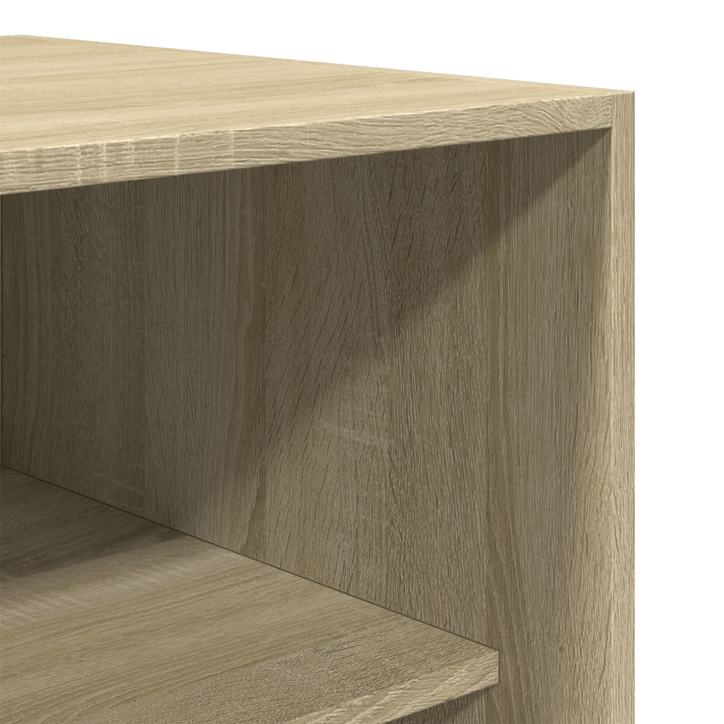 Wardrobe Engineered Wood