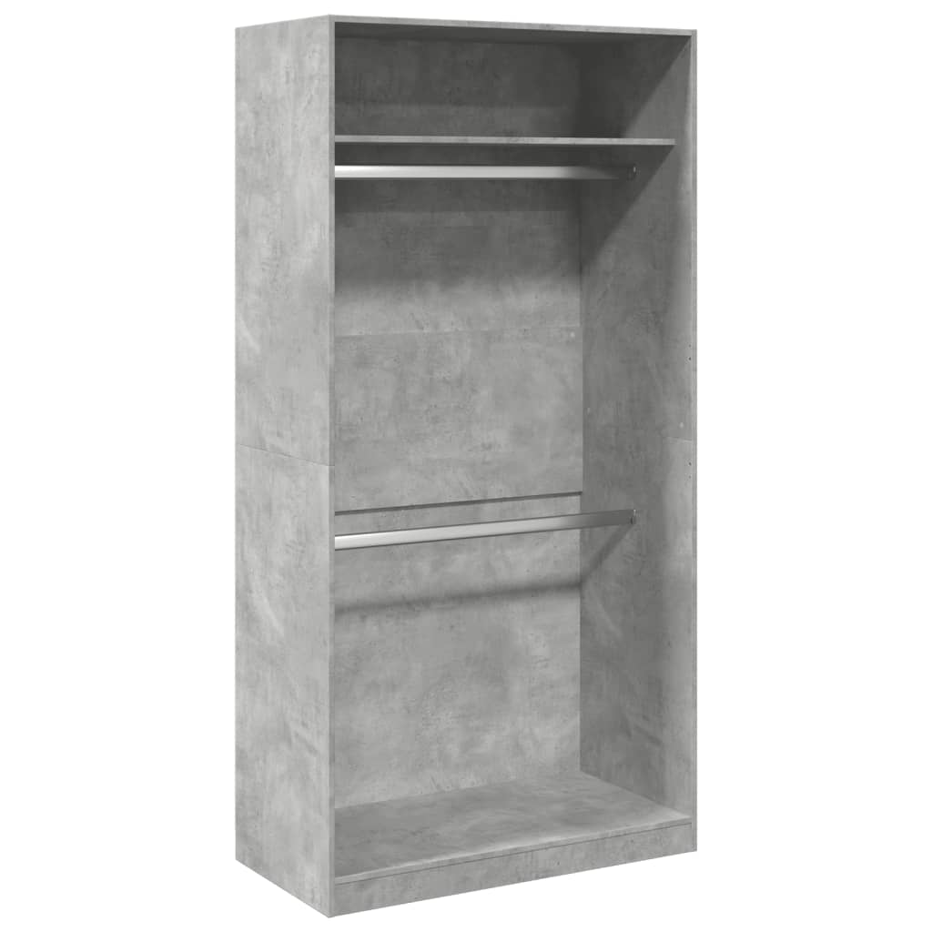 Wardrobe Engineered Wood