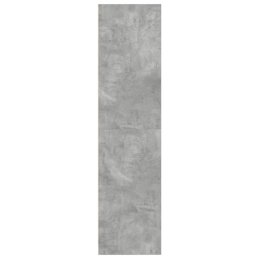 Wardrobe Engineered Wood
