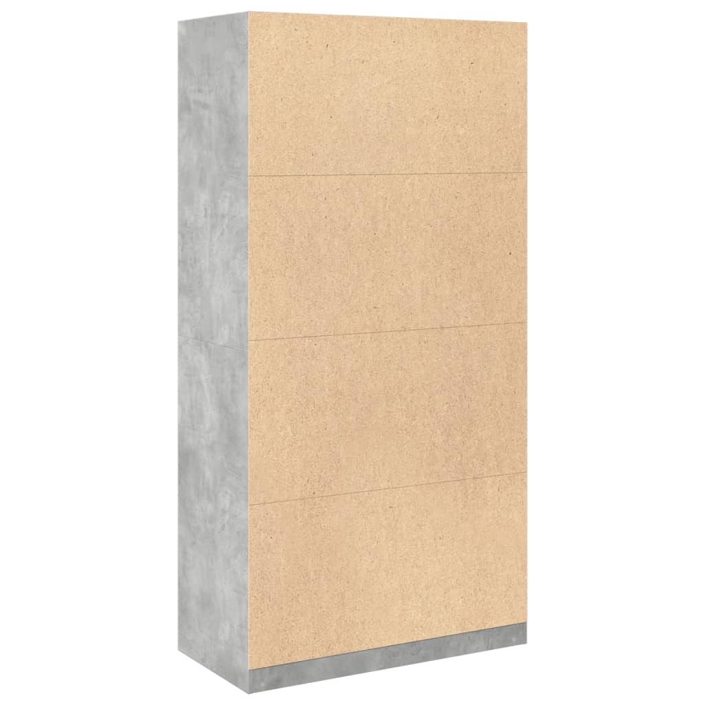 Wardrobe Engineered Wood