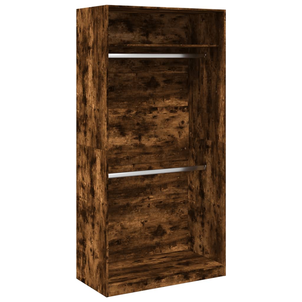 Wardrobe Engineered Wood