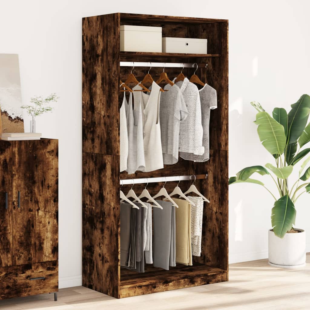 Wardrobe Engineered Wood