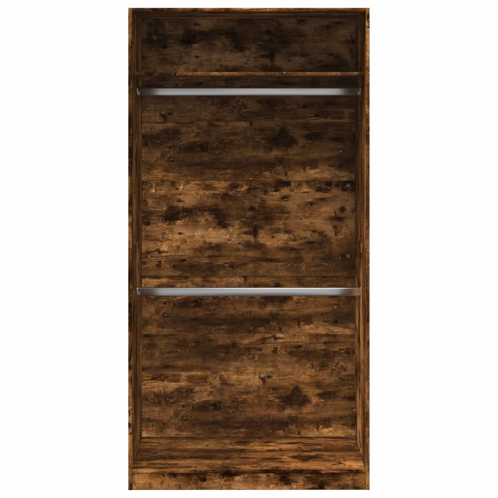 Wardrobe Engineered Wood