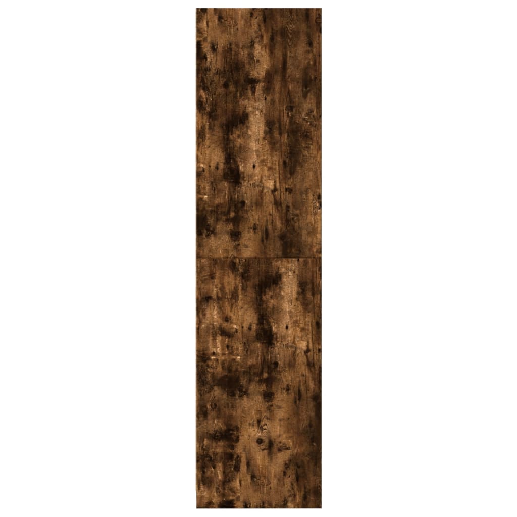 Wardrobe Engineered Wood