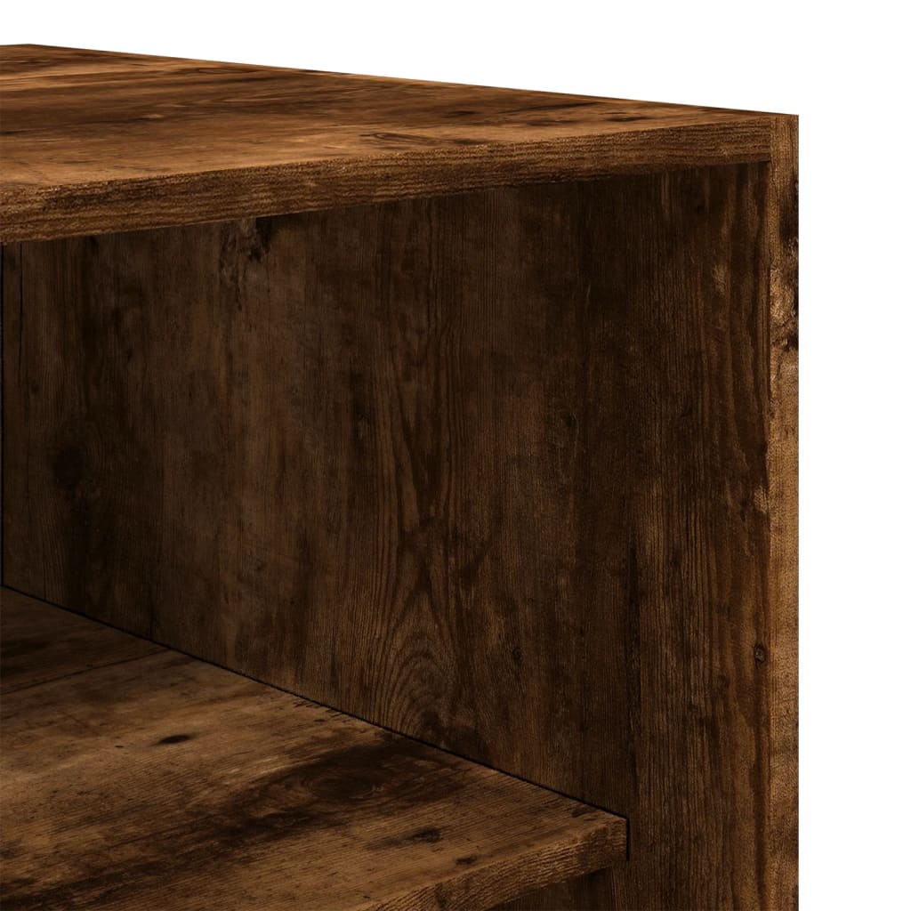 Wardrobe Engineered Wood