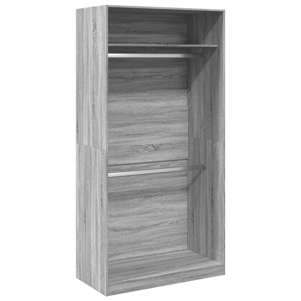 Wardrobe Engineered Wood