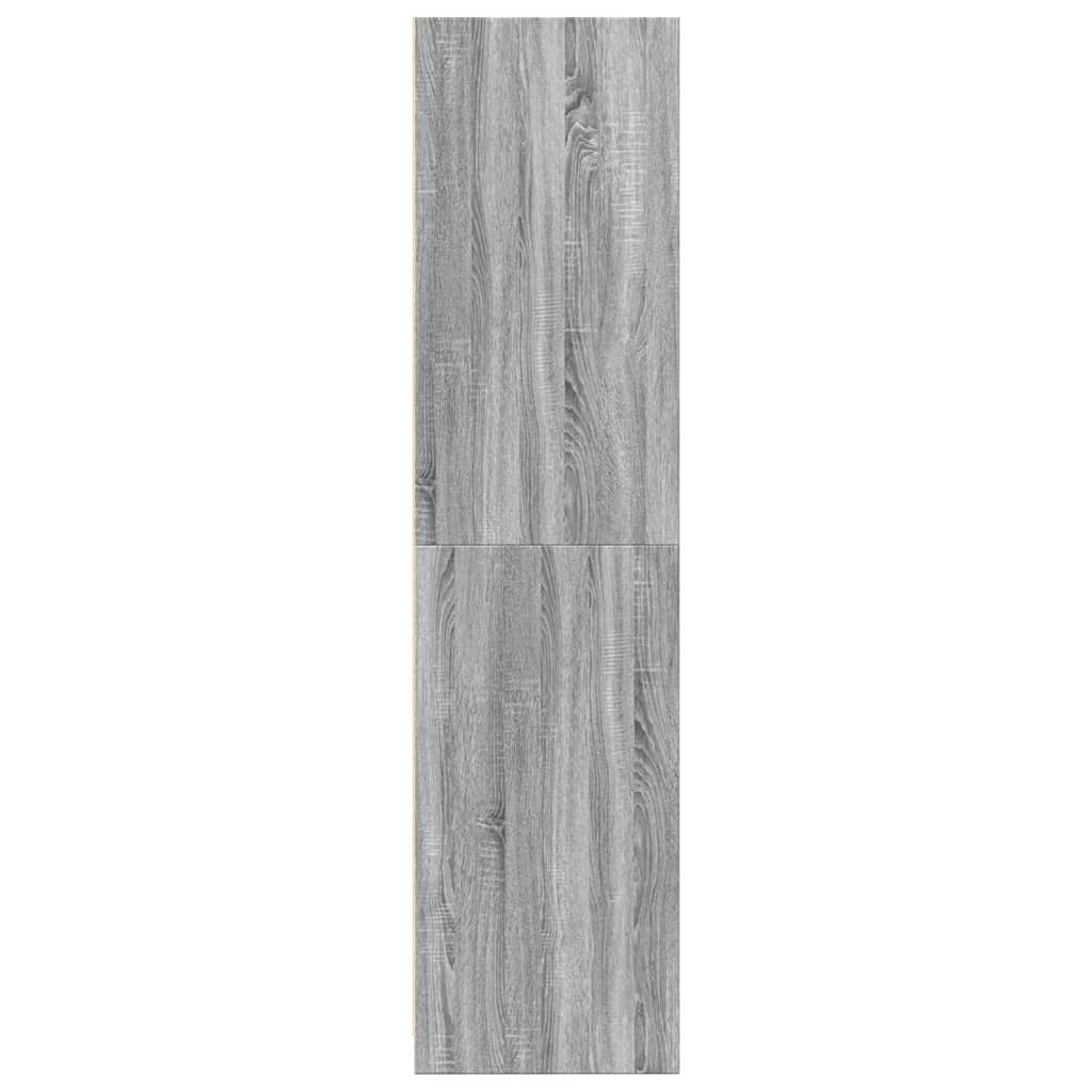 Wardrobe Engineered Wood