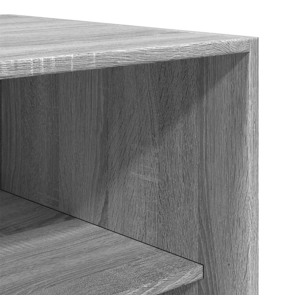 Wardrobe Engineered Wood