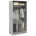 Wardrobe Engineered Wood