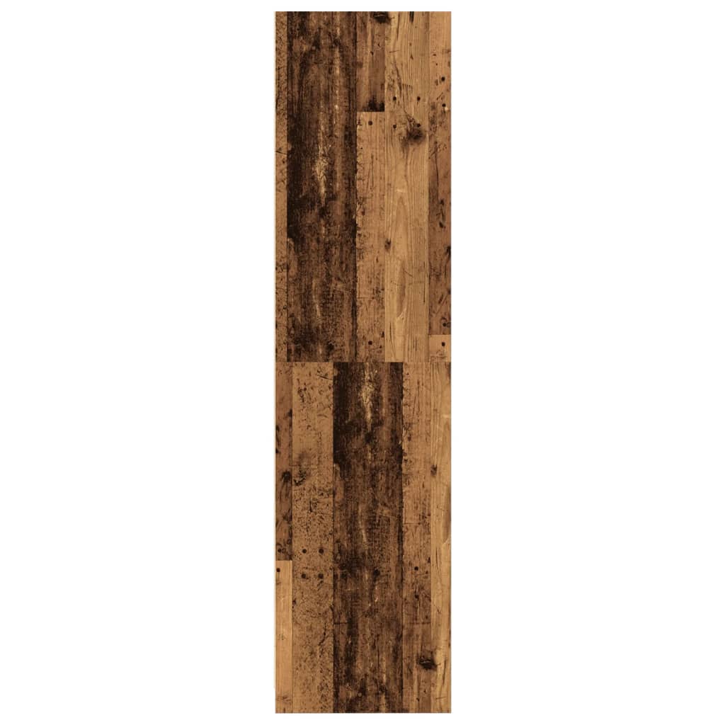 Wardrobe Engineered Wood