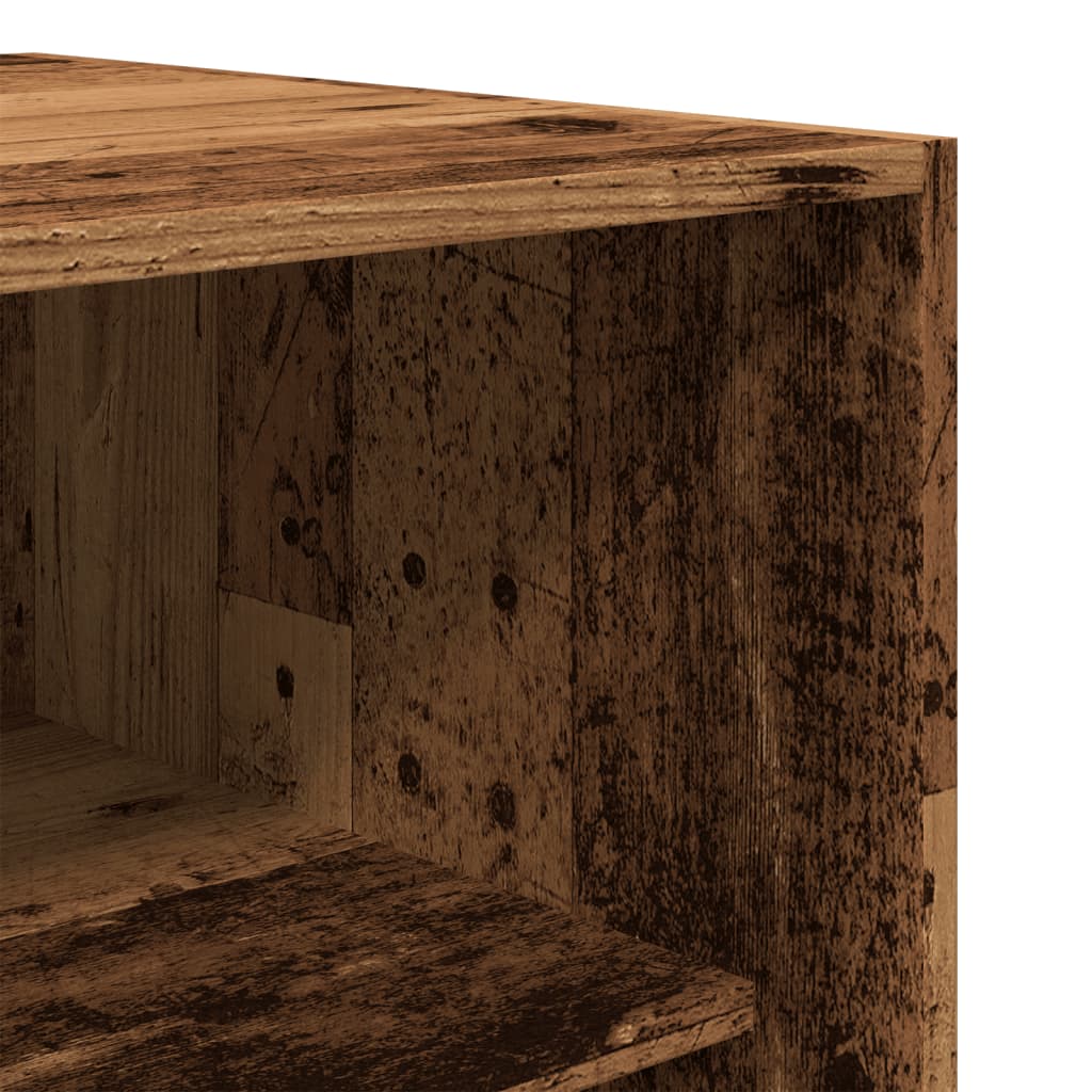 Wardrobe Engineered Wood
