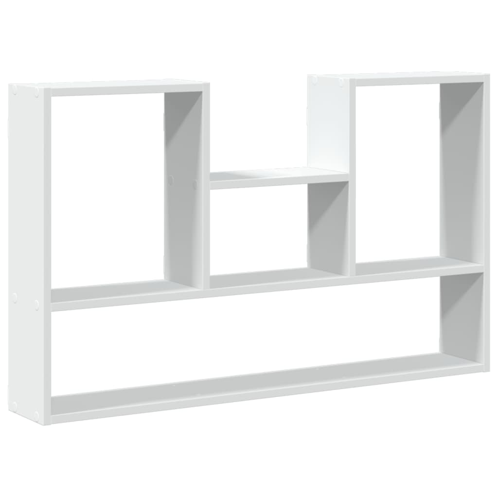 Wall Shelf 99X15X60 Cm Engineered Wood