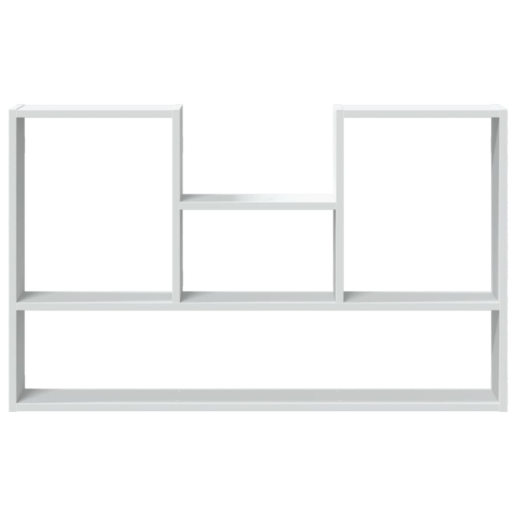 Wall Shelf 99X15X60 Cm Engineered Wood