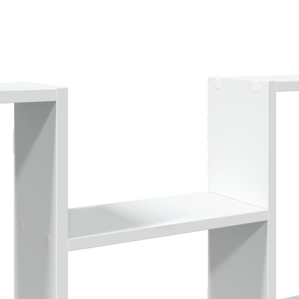 Wall Shelf 99X15X60 Cm Engineered Wood