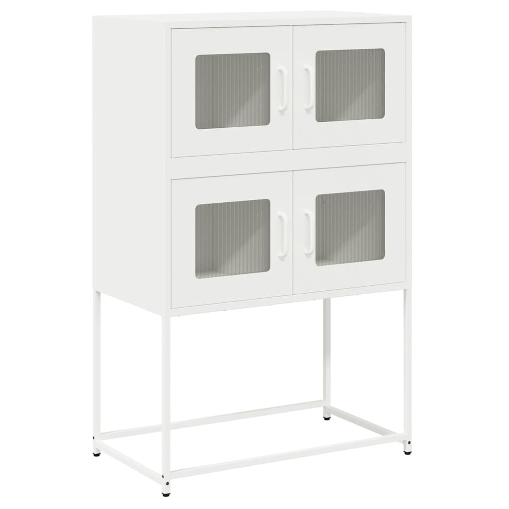 Highboard Steel