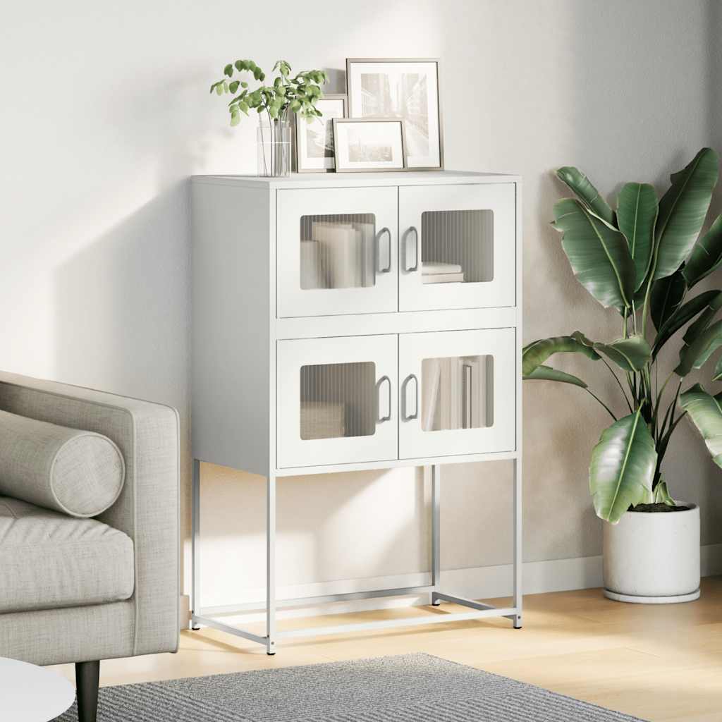 Highboard Steel