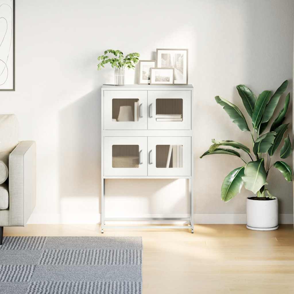Highboard Steel