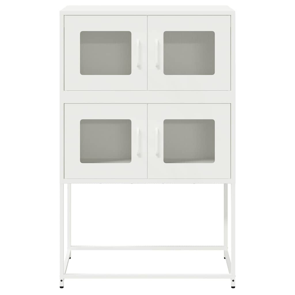 Highboard Steel