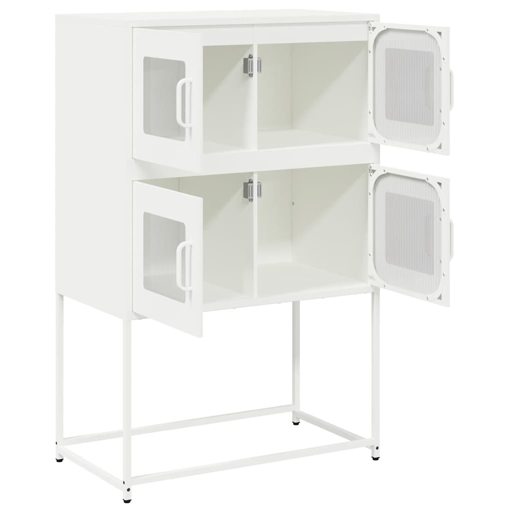 Highboard Steel