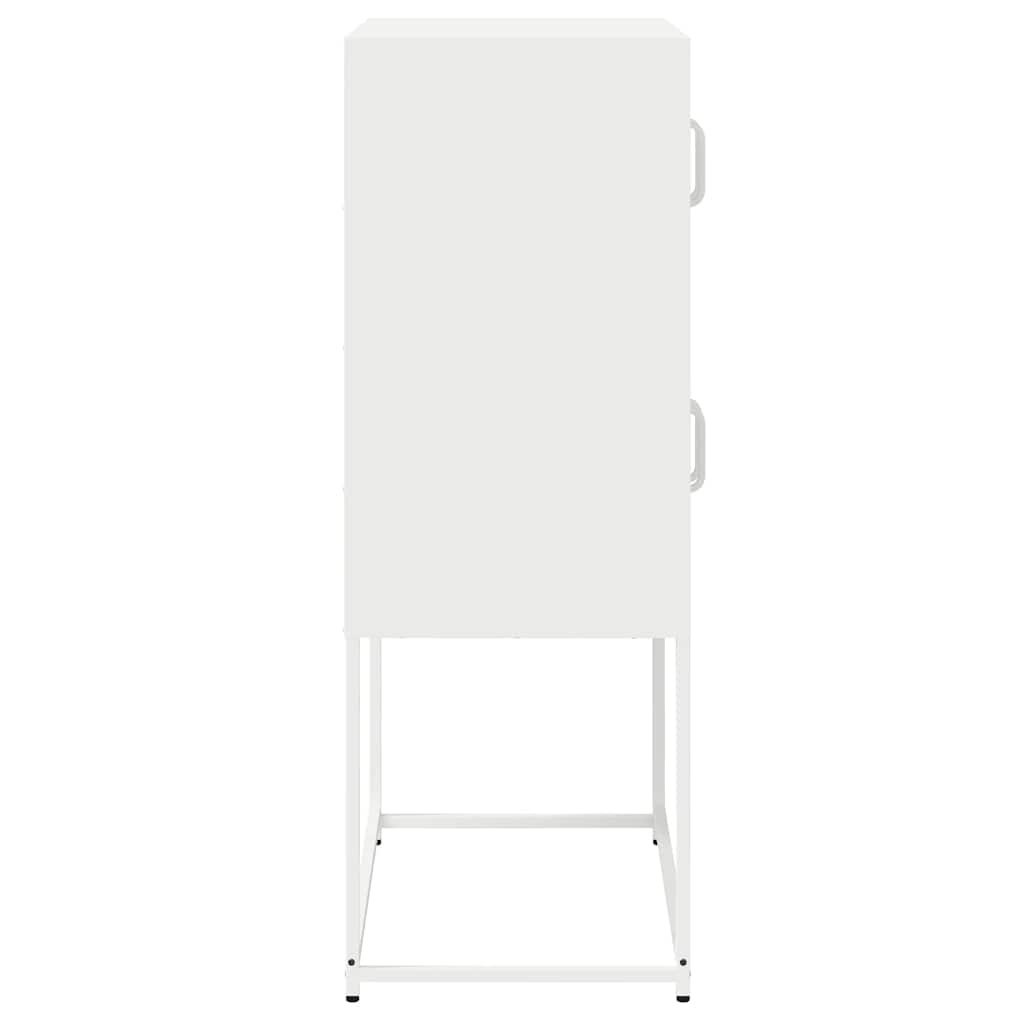 Highboard Steel