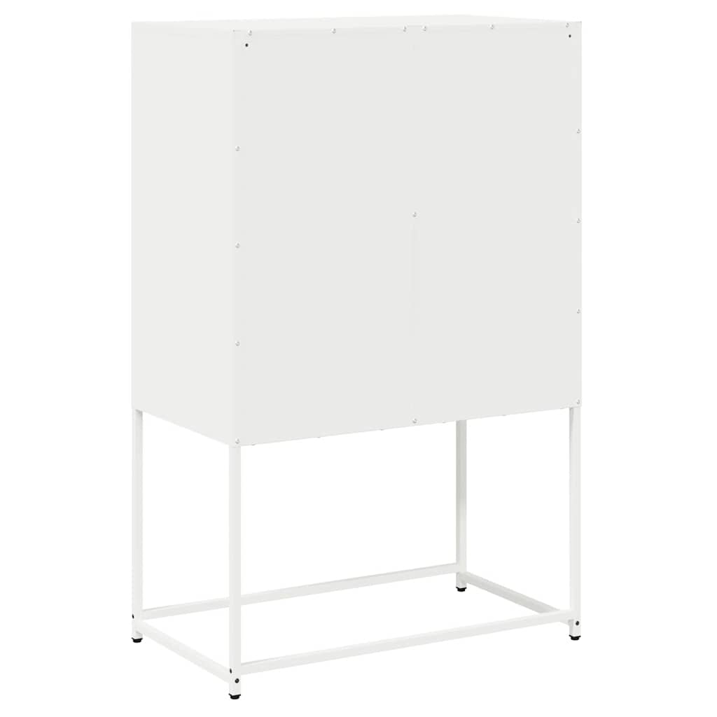 Highboard Steel