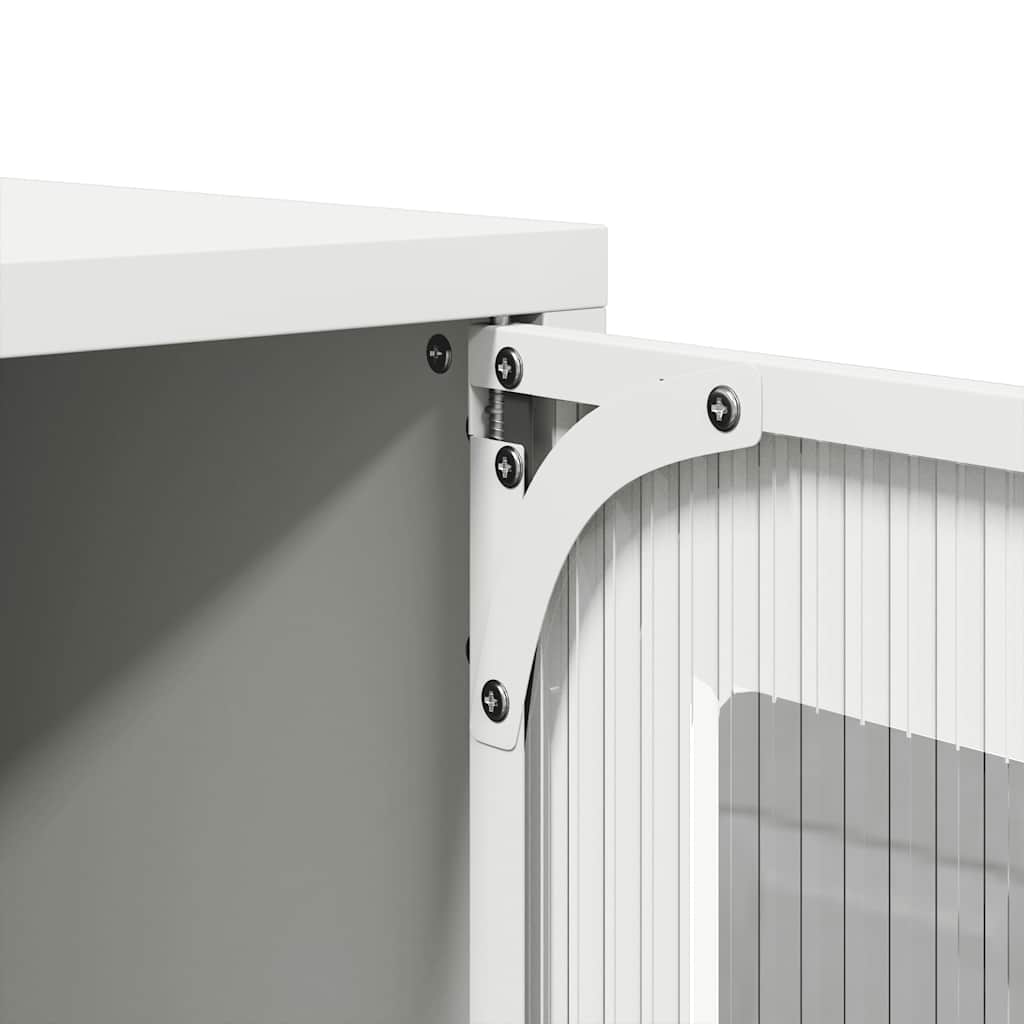 Highboard Steel