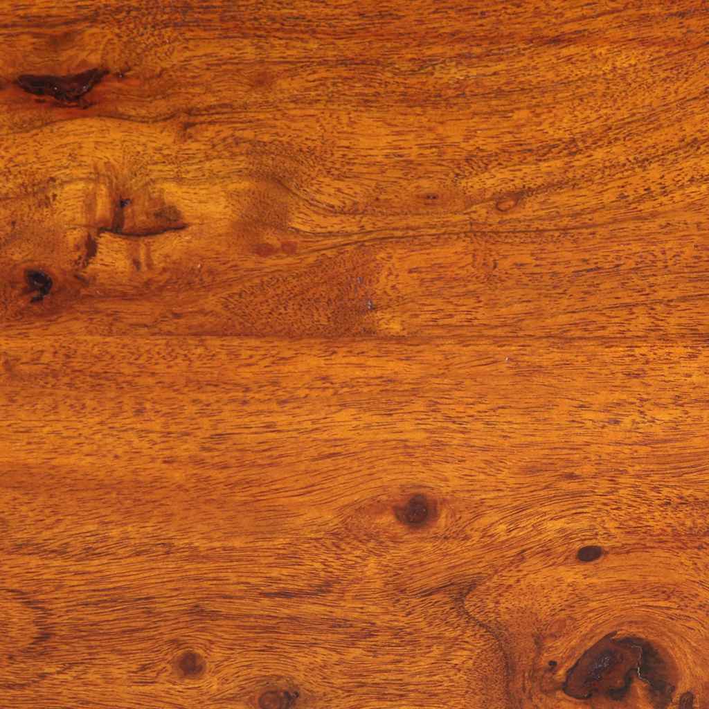 Media Storage Cabinet Tv Multicolour 110X30X40 Solid Wood Acacia engineered wood