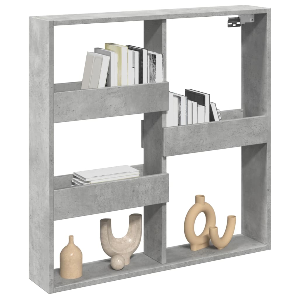Wall Cabinet Engineered Wood