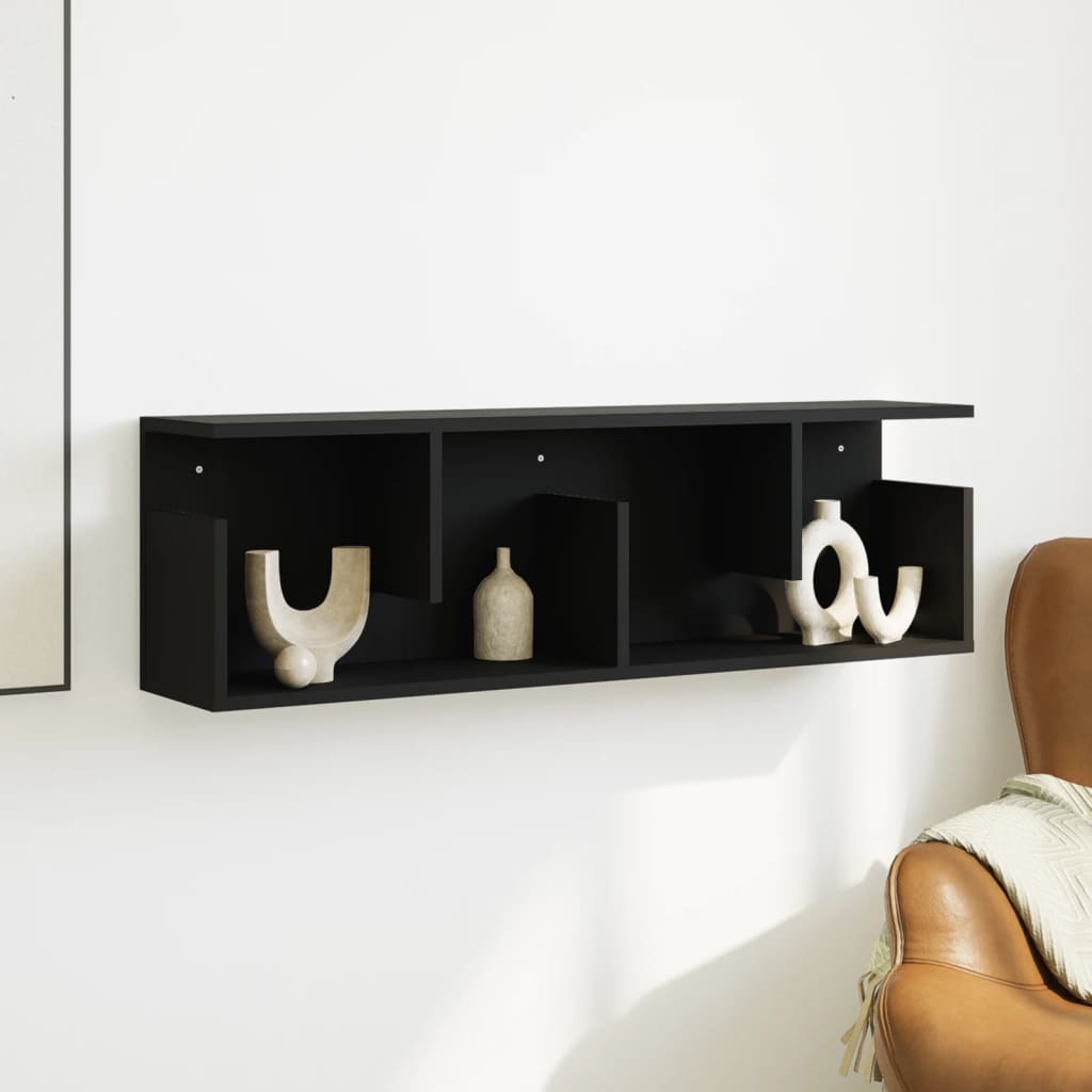 Wall Cabinet Engineered Wood