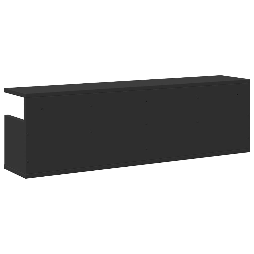 Wall Cabinet Engineered Wood