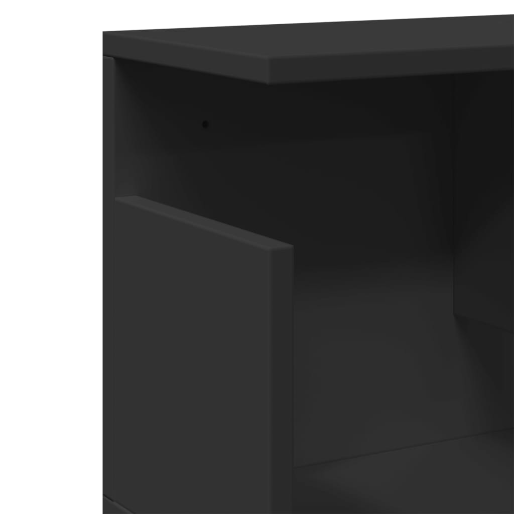 Wall Cabinet Engineered Wood