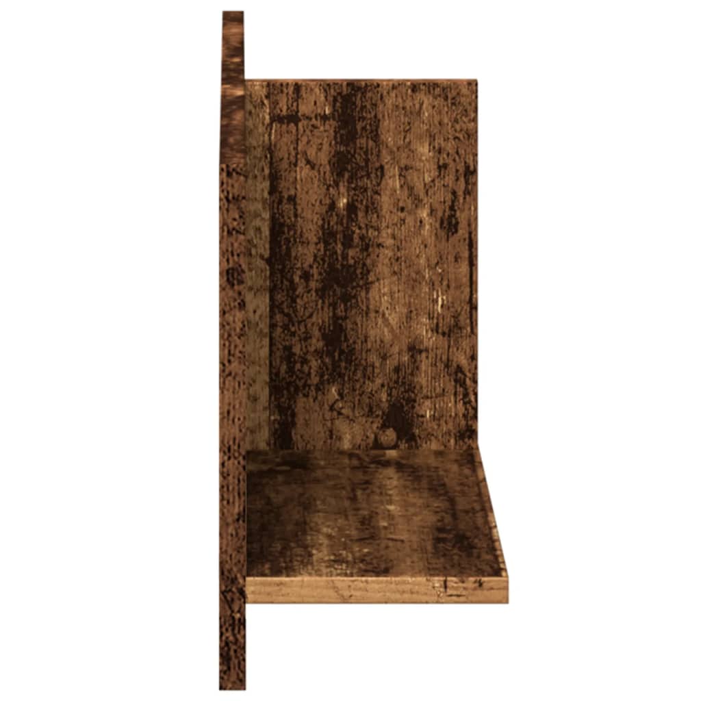 Wall Cabinet Engineered Wood