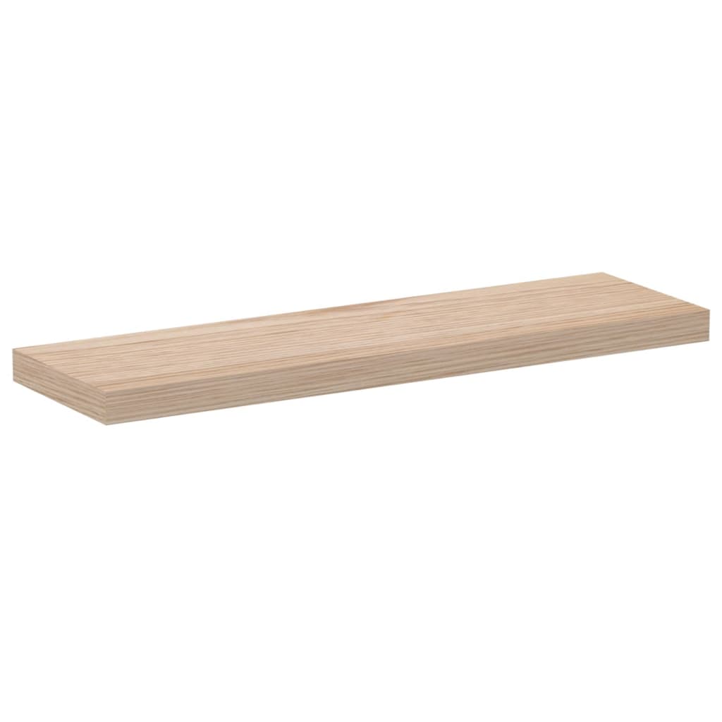 Floating Shelf Engineered Wood
