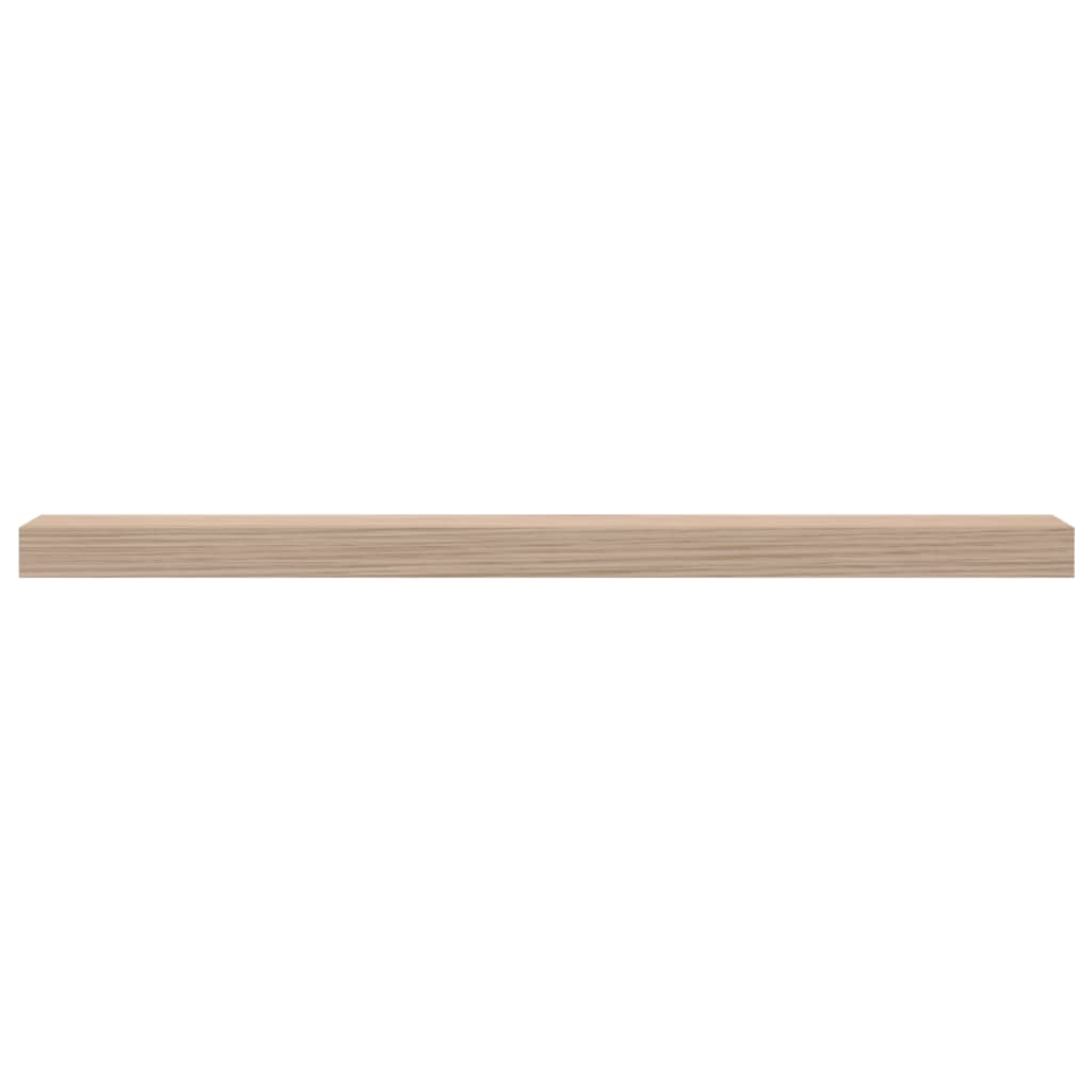 Floating Shelf Engineered Wood