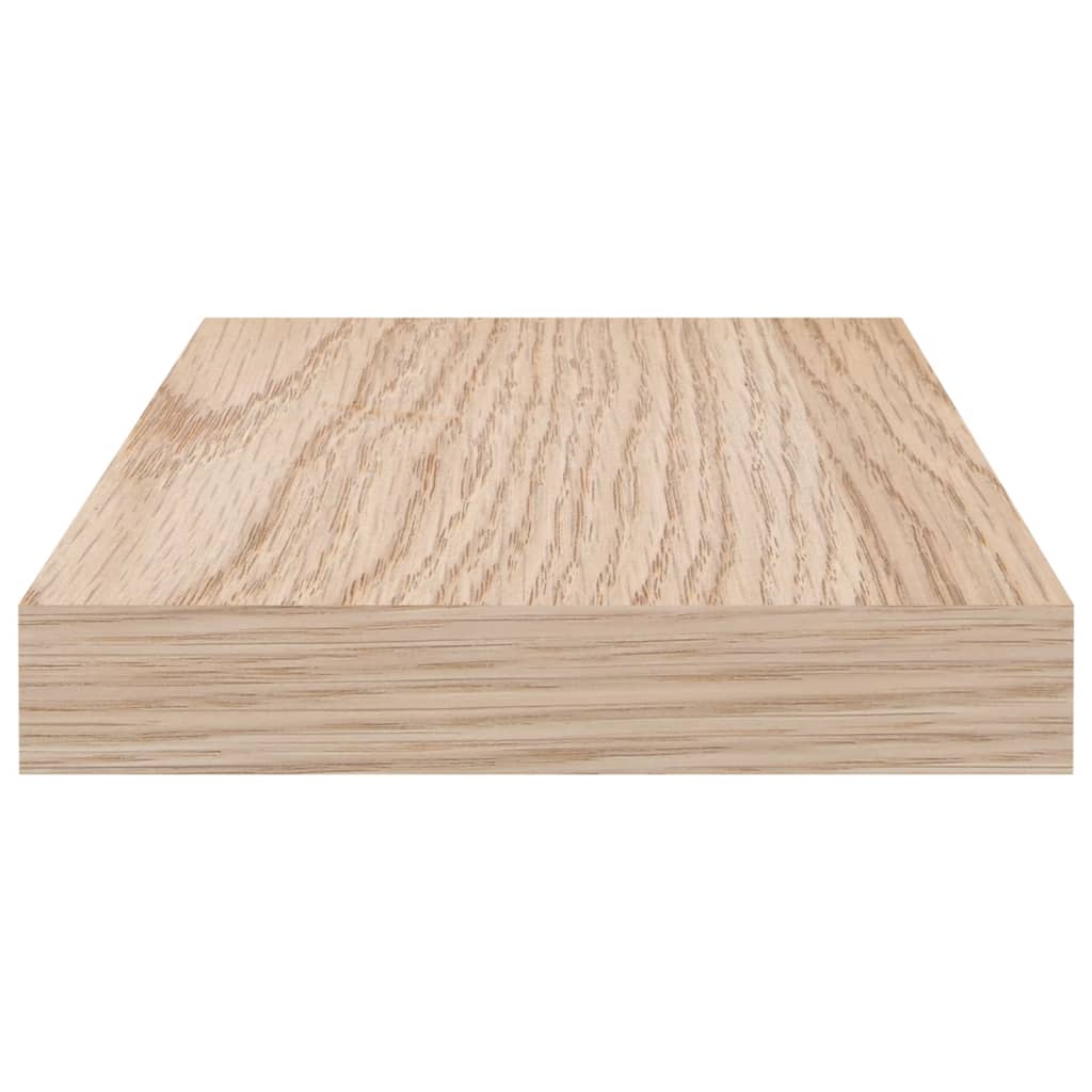 Floating Shelf Engineered Wood