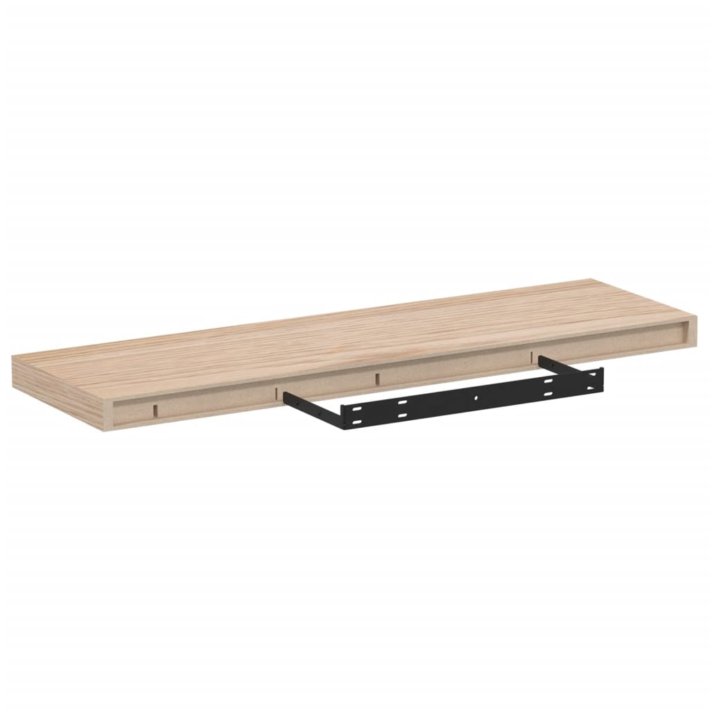Floating Shelf Engineered Wood