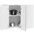 Wall Glass Cabinet Porto