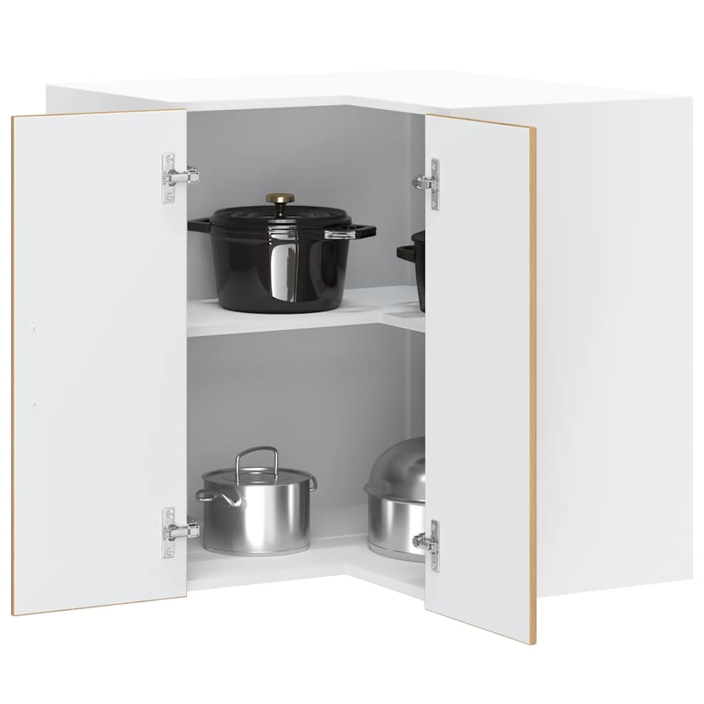 Wall Glass Cabinet Porto
