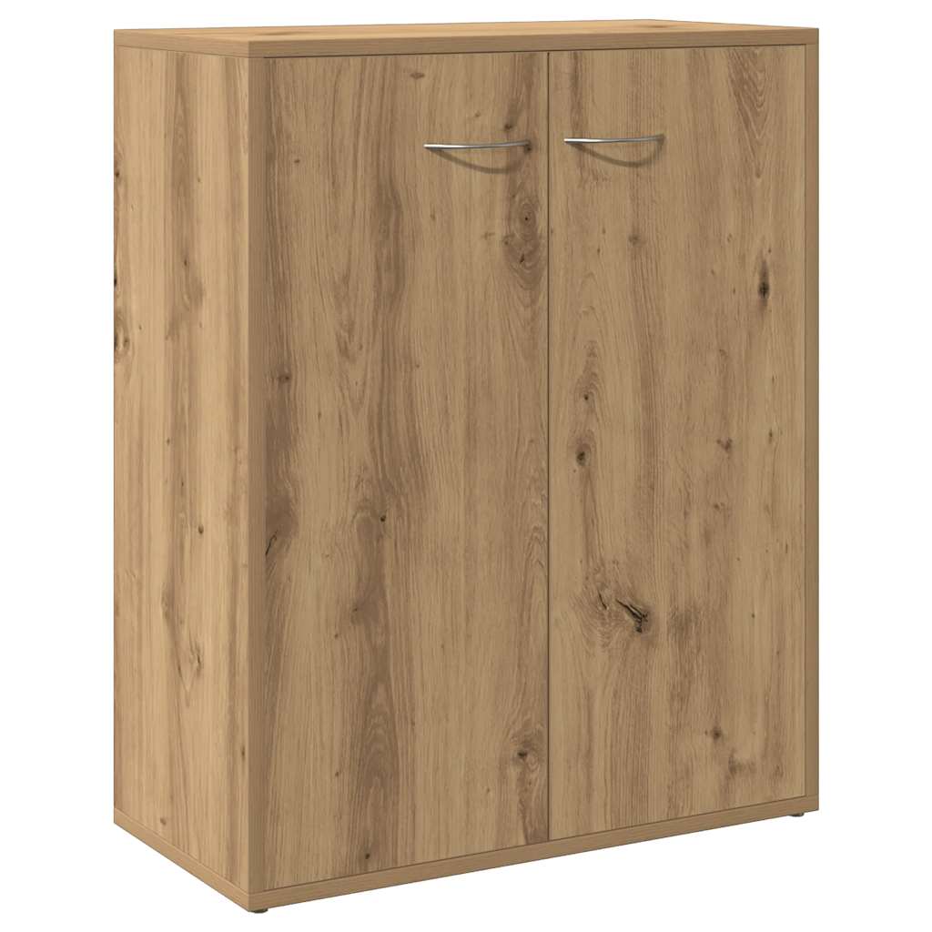 Sideboard 60X30X75 Cm Engineered Wood
