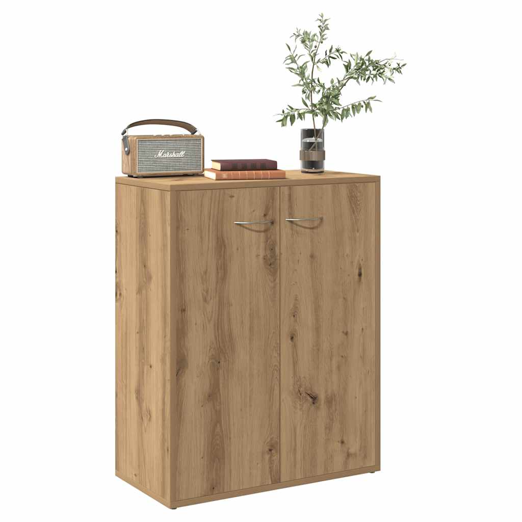 Sideboard 60X30X75 Cm Engineered Wood