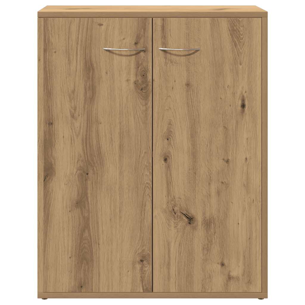Sideboard 60X30X75 Cm Engineered Wood