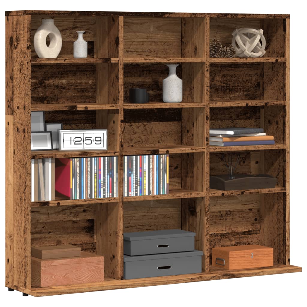 Cd Cabinet Engineered Wood