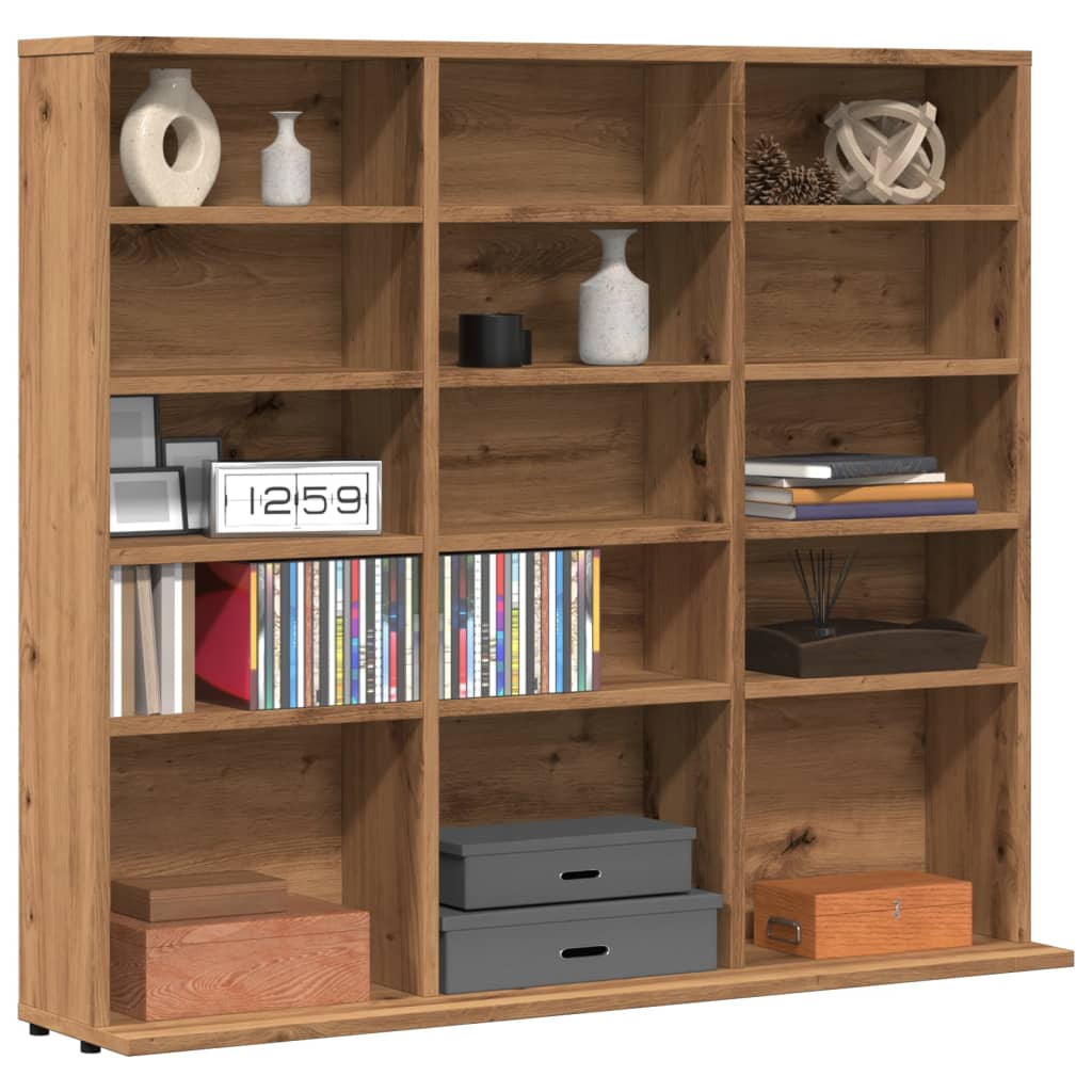 Cd Cabinet Engineered Wood