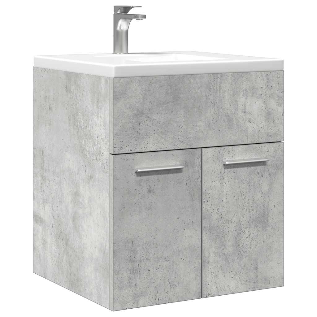 Sink Cabinet Engineered Wood