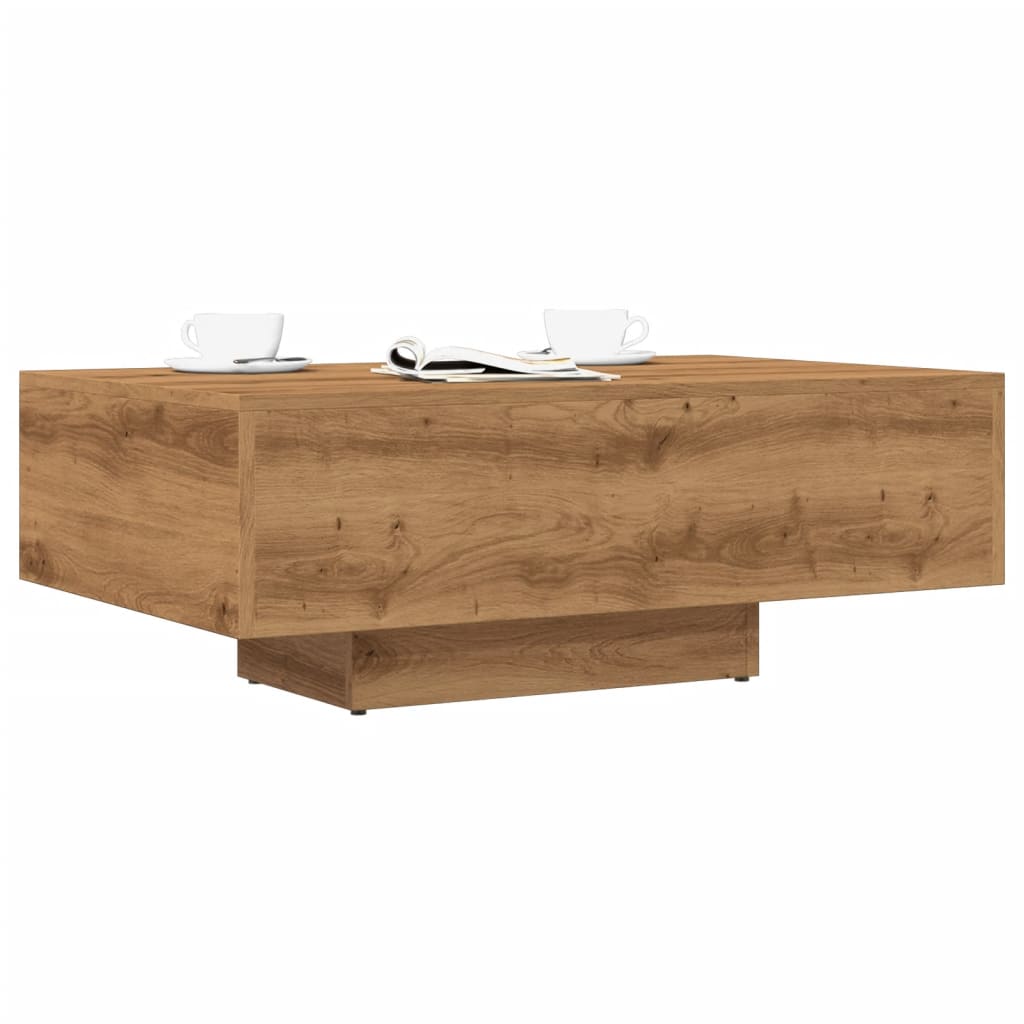 Coffee Table Engineered Wood