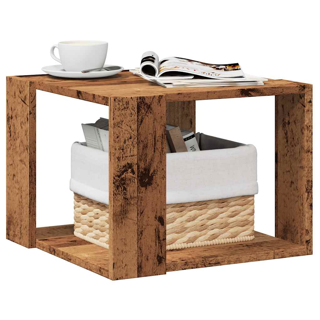 Coffee Table Engineered Wood