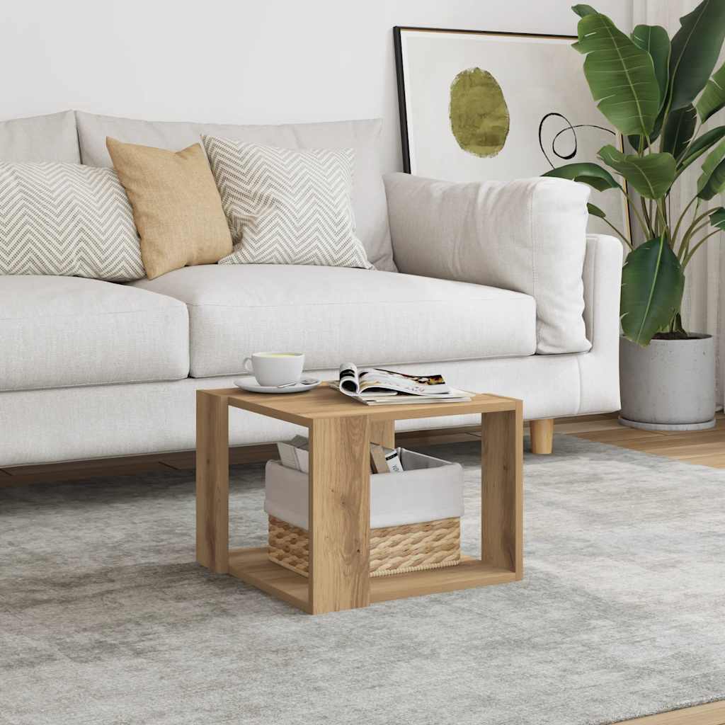 Coffee Table Engineered Wood