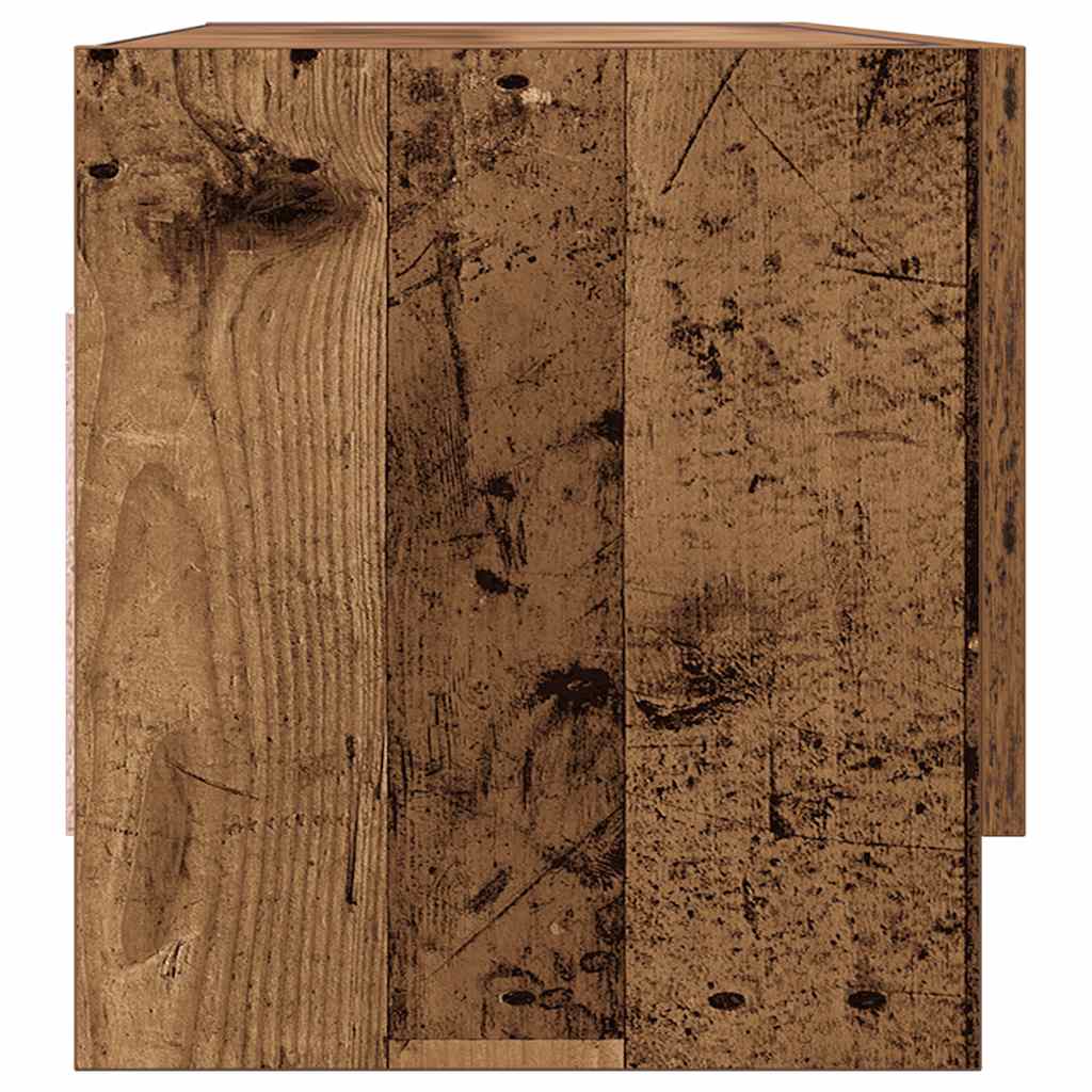 Wardrobe Engineered Wood