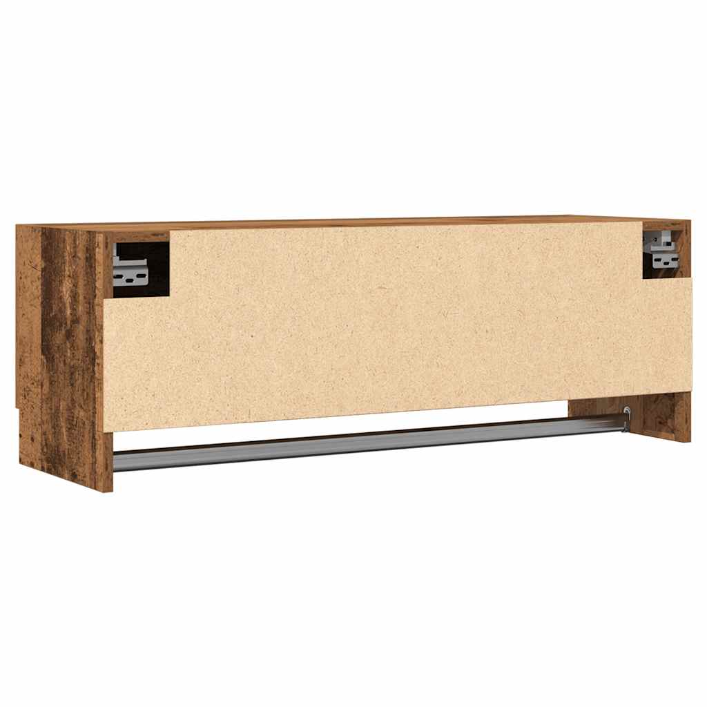 Wardrobe Engineered Wood