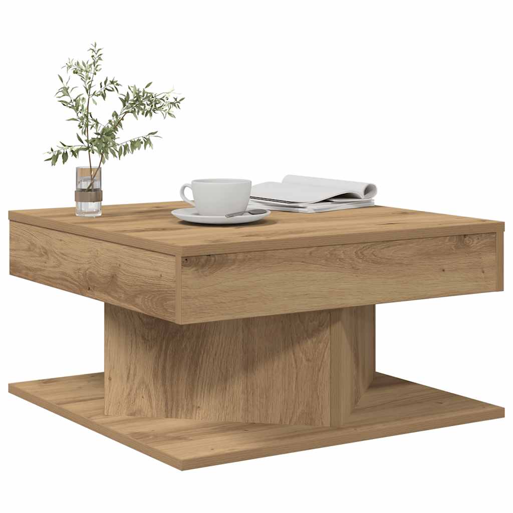 Coffee Table | | Engineered Wood | Low Coffee Table